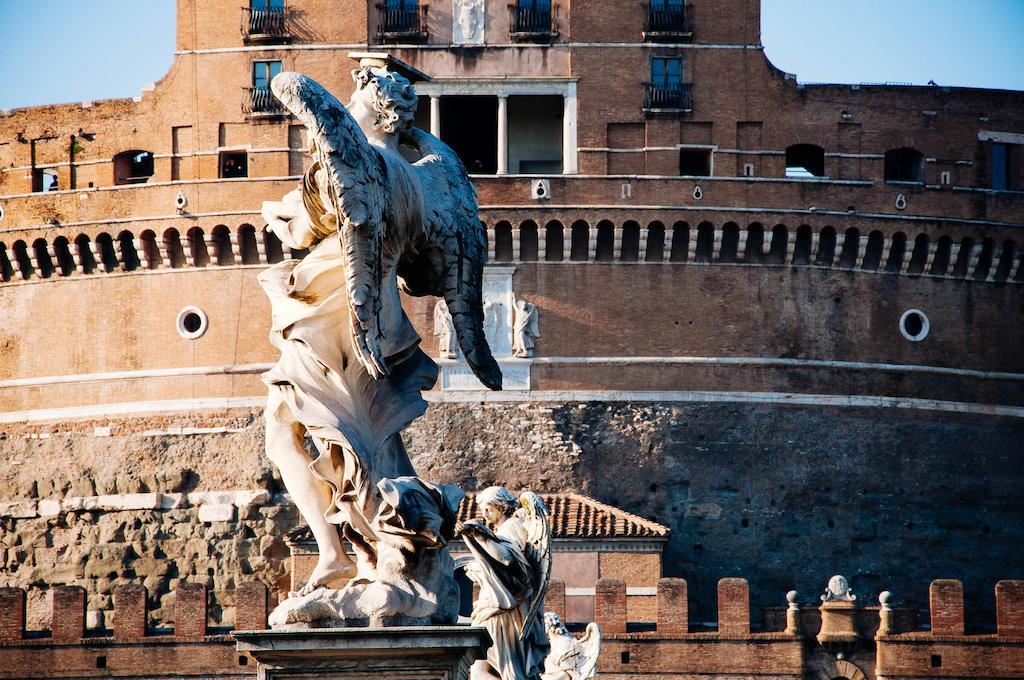 All'Orologio Roma Exterior foto